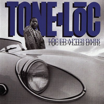 Tone-Loc/Loc-Ed After Dark